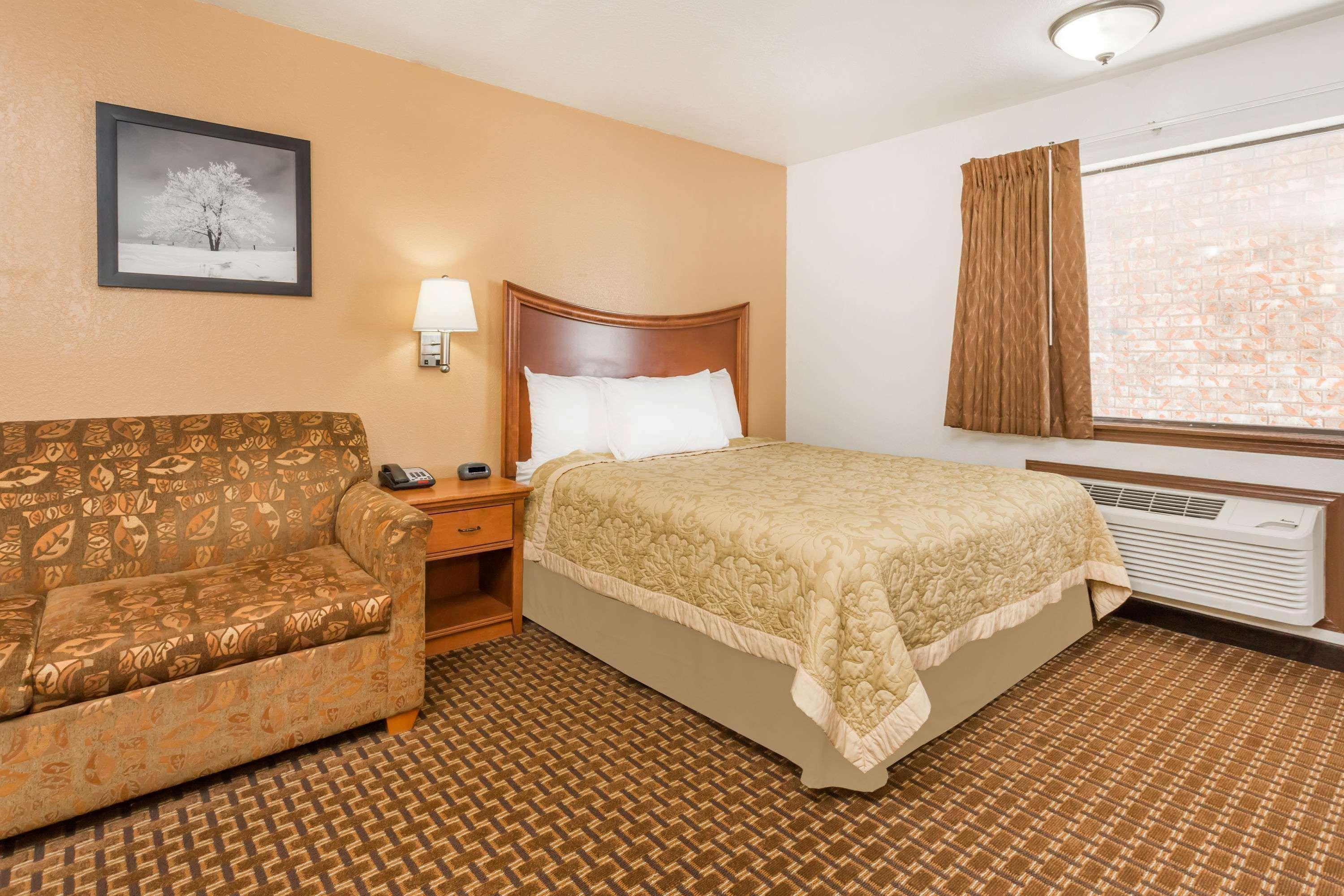 Hotel Super 8 By Wyndham Goodland
