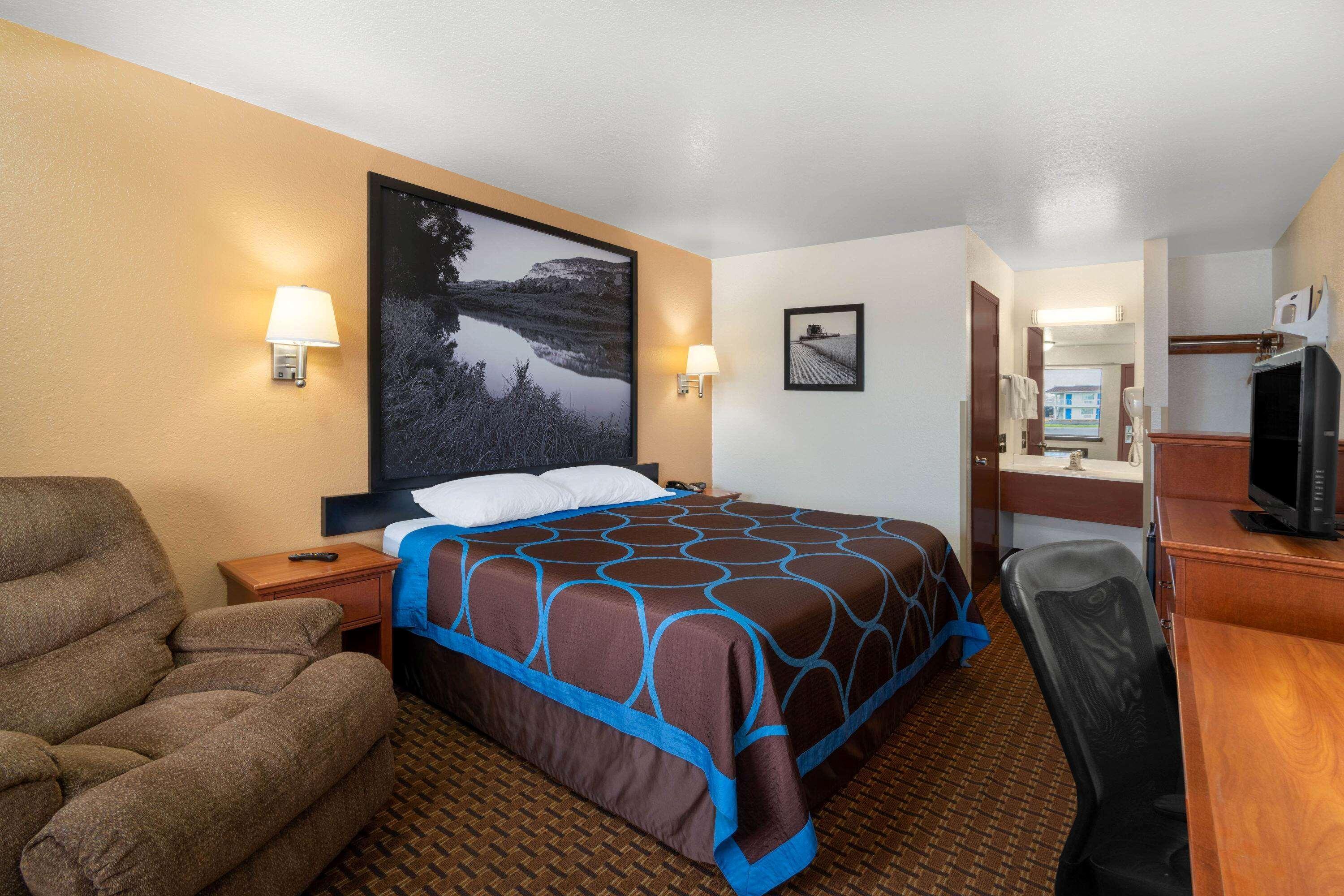 Super 8 By Wyndham 2*