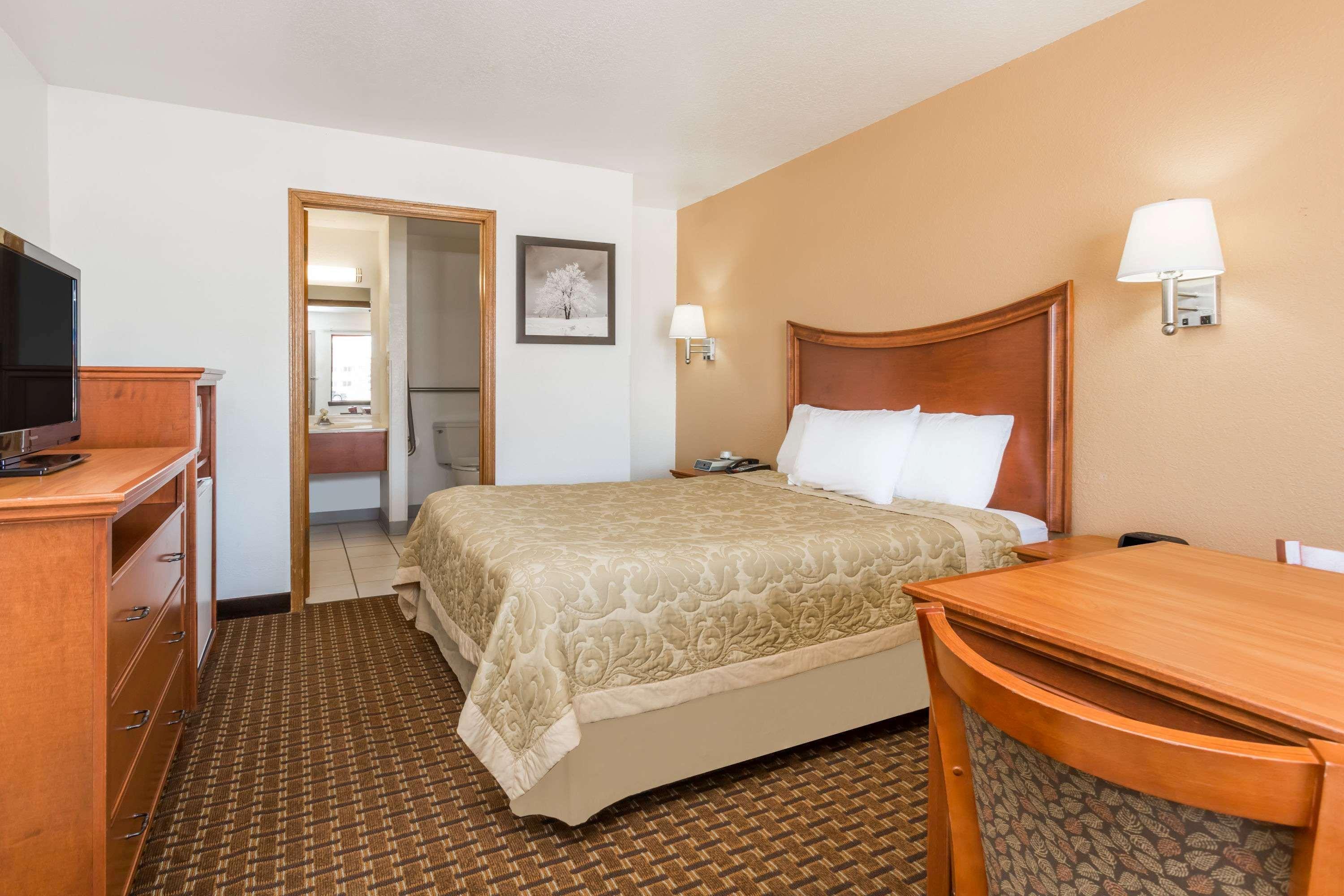 Super 8 By Wyndham 2* Goodland