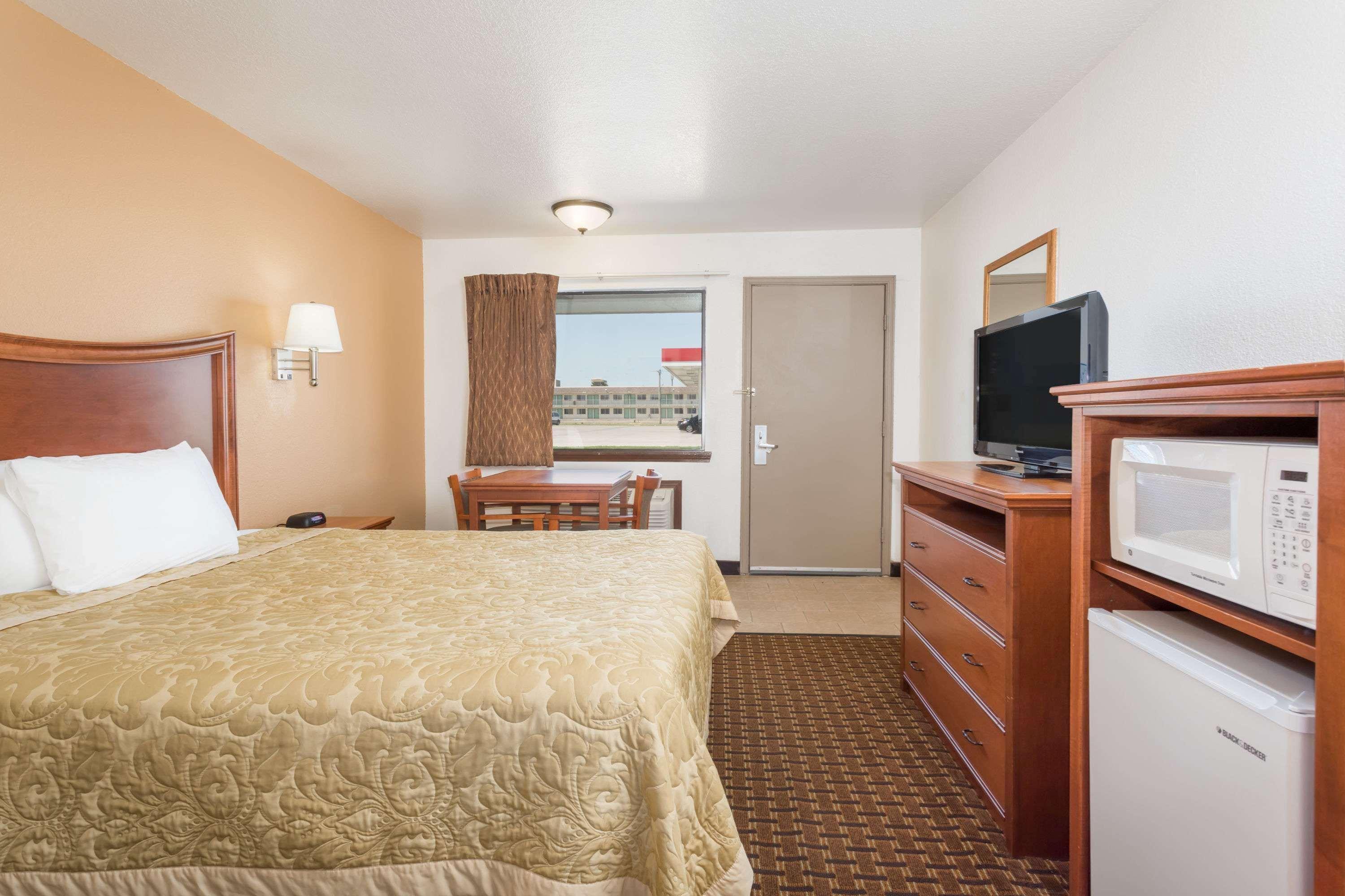 Hotel Super 8 By Wyndham